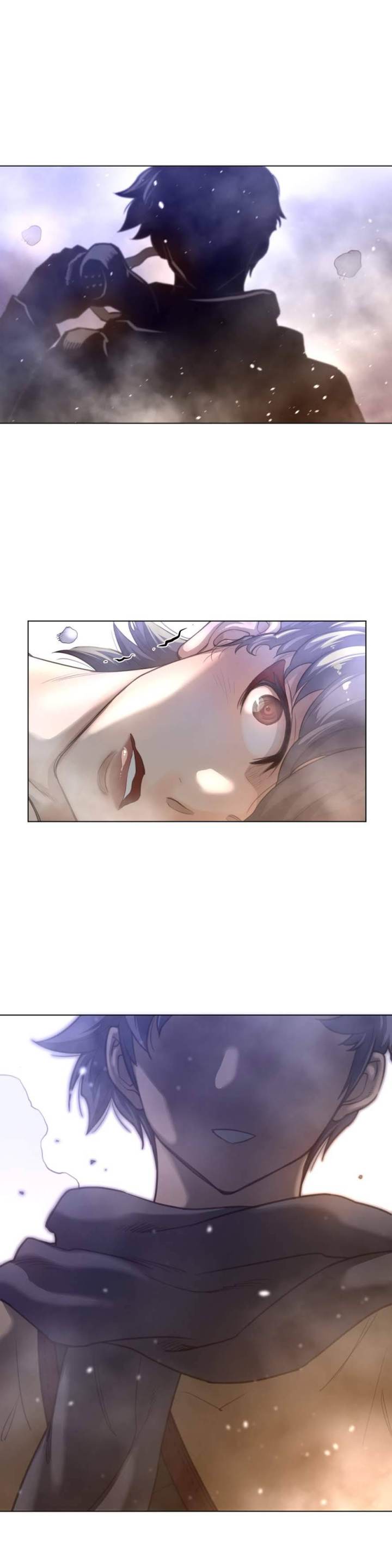 Perfect Half Chapter 26 - HolyManga.Net
