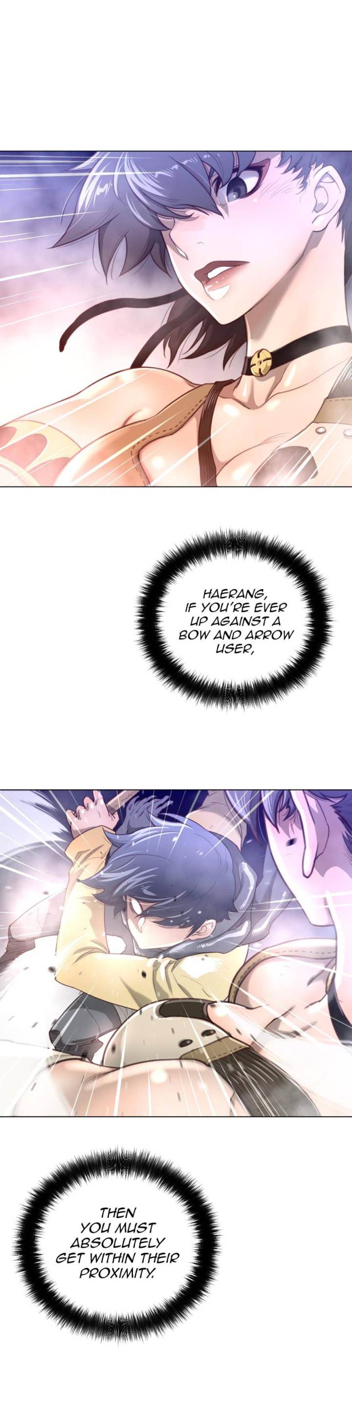 Perfect Half Chapter 26 - HolyManga.Net