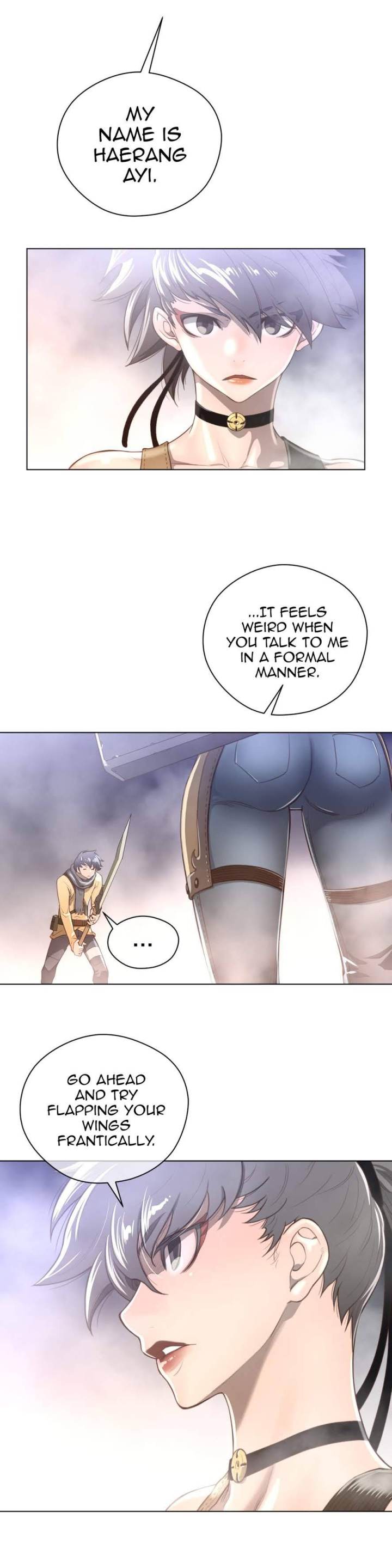 Perfect Half Chapter 26 - HolyManga.Net