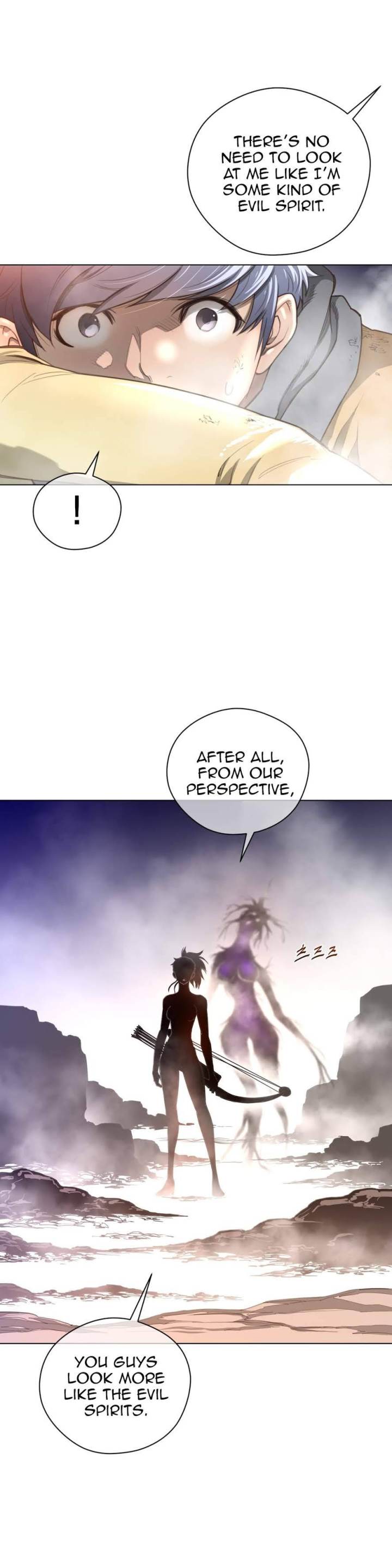 Perfect Half Chapter 26 - HolyManga.Net
