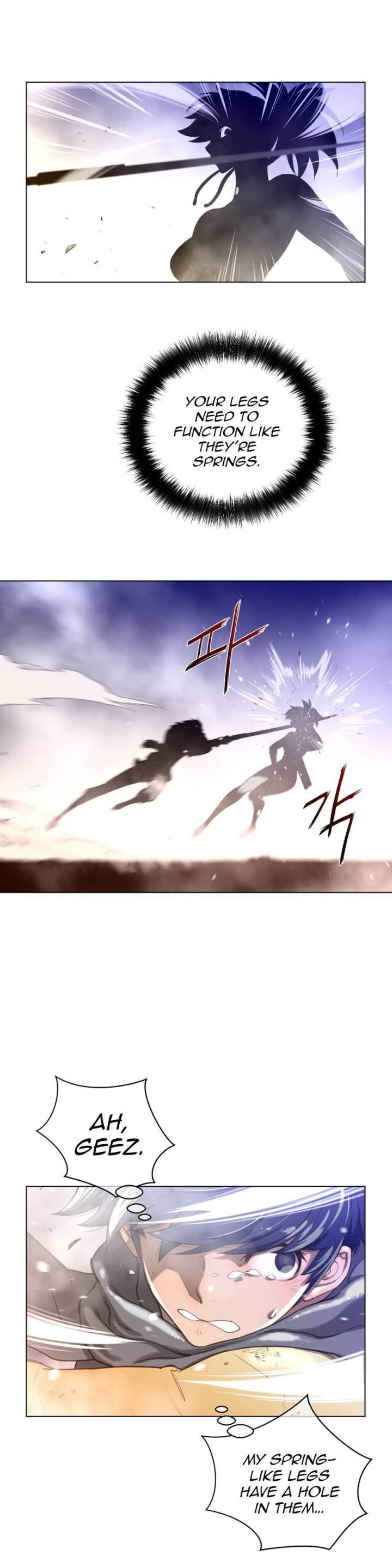 Perfect Half Chapter 26 - HolyManga.Net