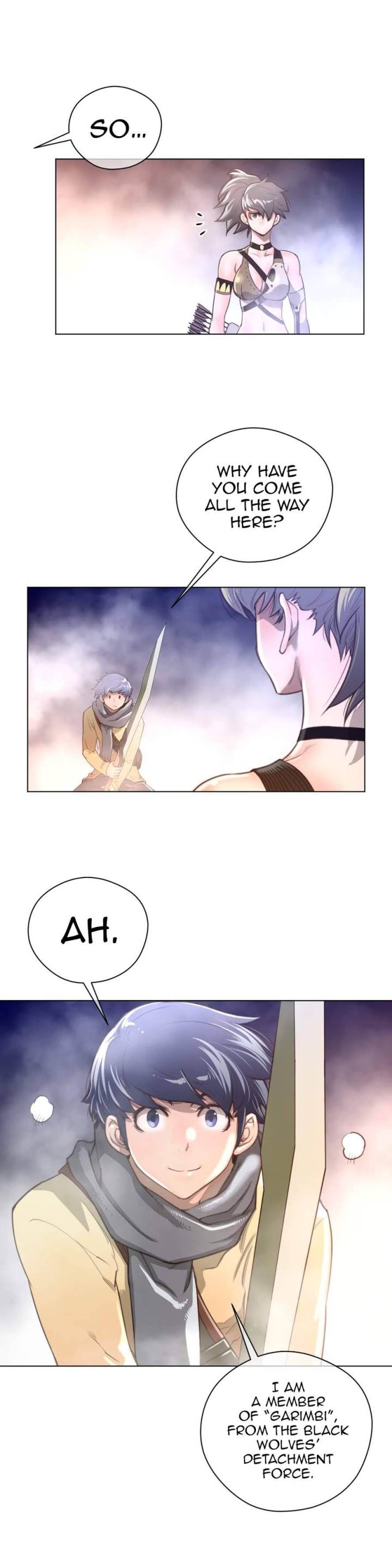 Perfect Half Chapter 26 - HolyManga.Net