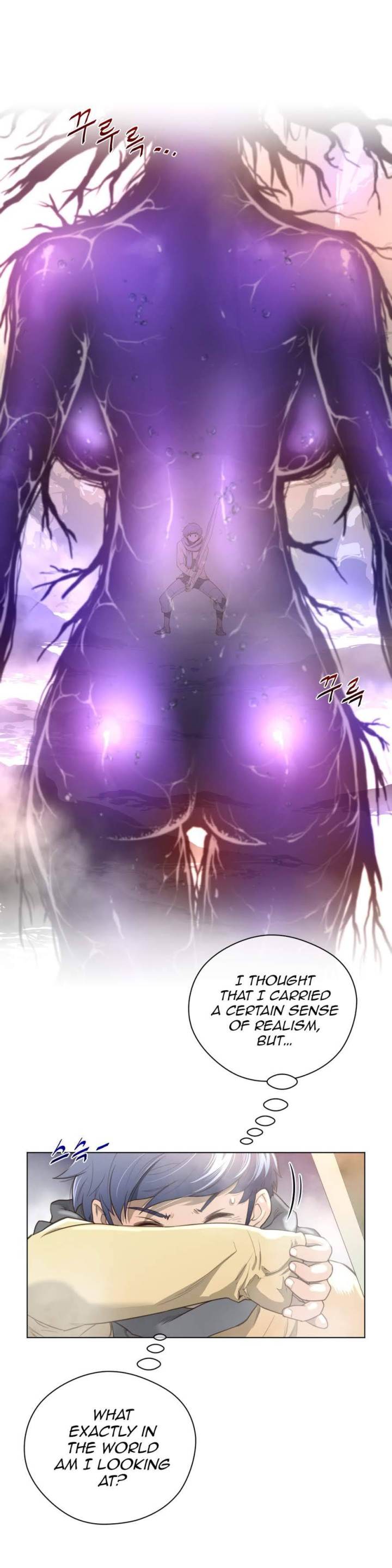 Perfect Half Chapter 26 - HolyManga.Net