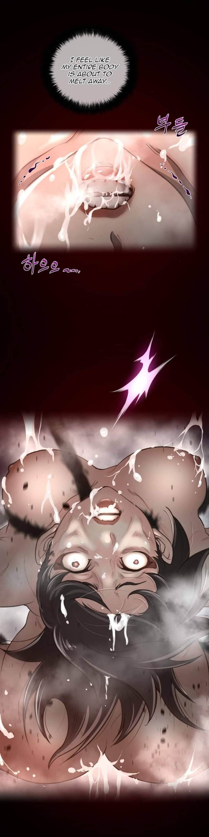 Perfect Half Chapter 27 - HolyManga.Net