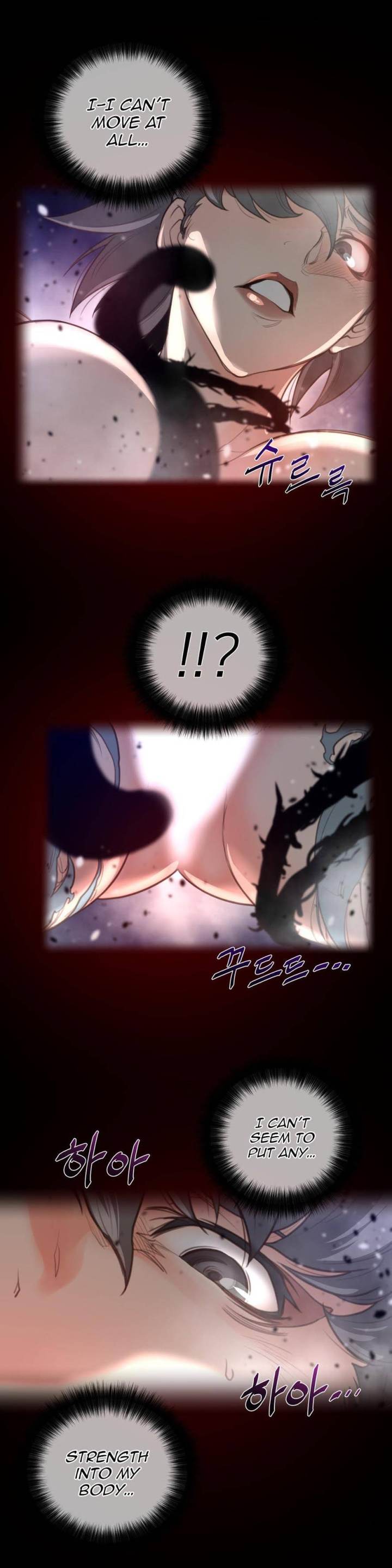 Perfect Half Chapter 27 - HolyManga.Net