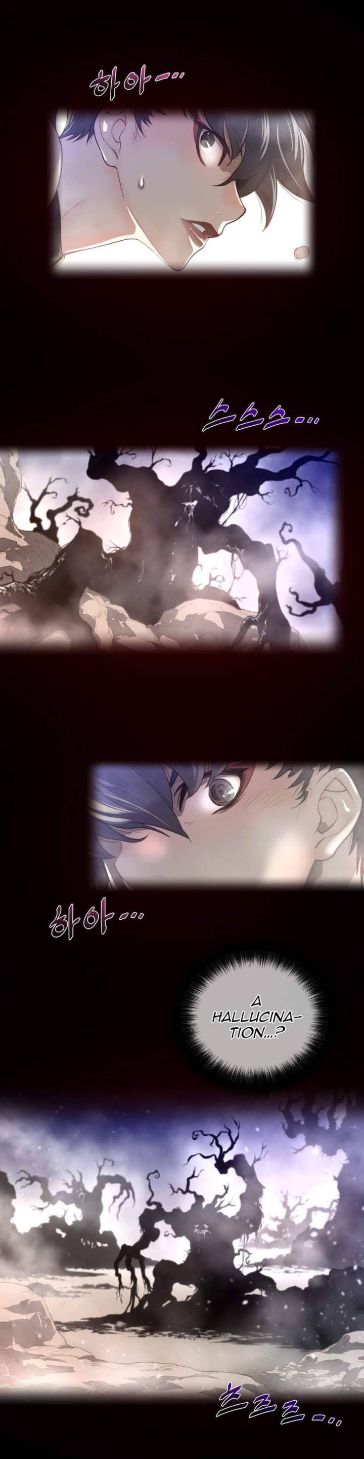 Perfect Half Chapter 27 - HolyManga.Net
