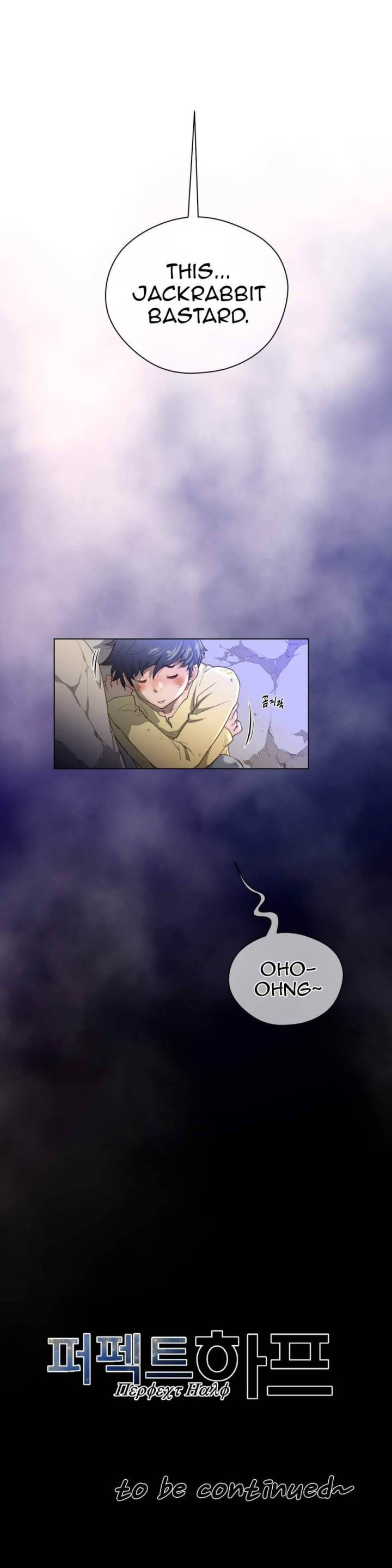 Perfect Half Chapter 27 - HolyManga.Net