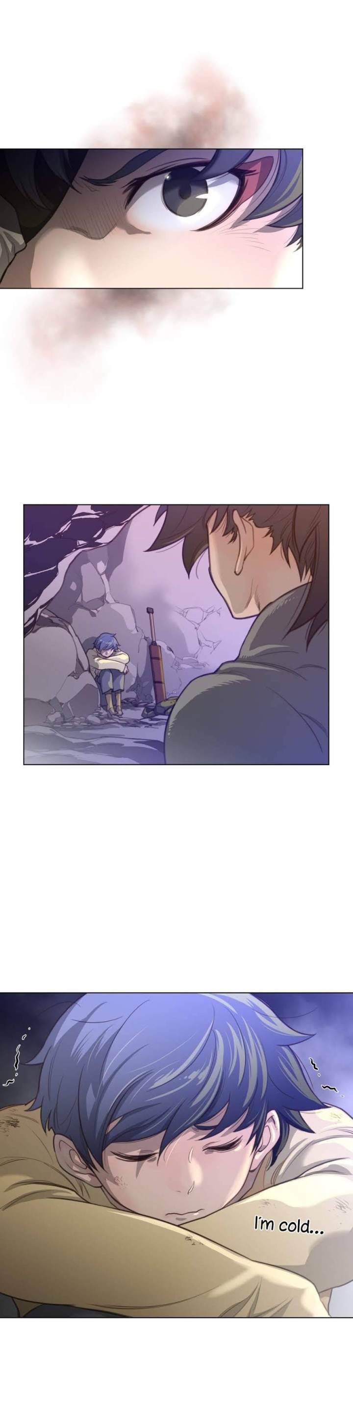 Perfect Half Chapter 27 - HolyManga.Net
