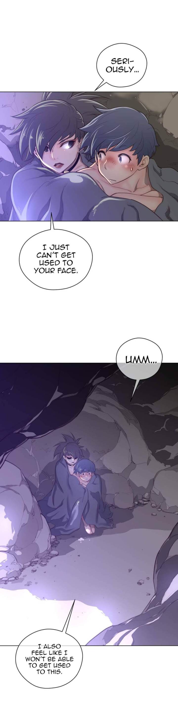 Perfect Half Chapter 28 - HolyManga.Net