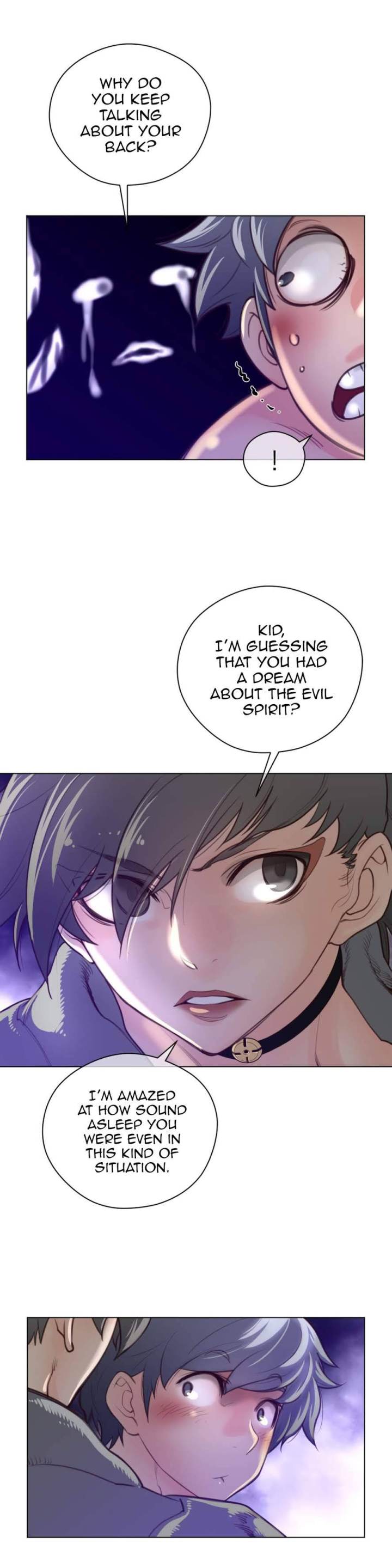Perfect Half Chapter 28 - HolyManga.Net