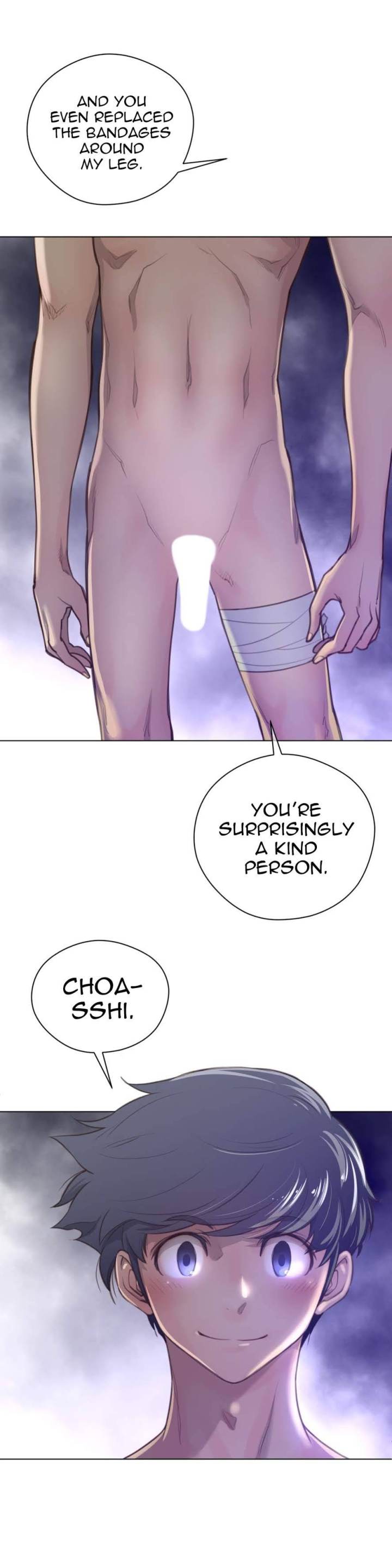 Perfect Half Chapter 28 - HolyManga.Net