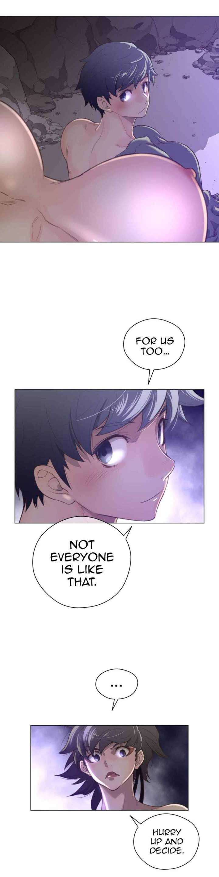 Perfect Half Chapter 28 - HolyManga.Net