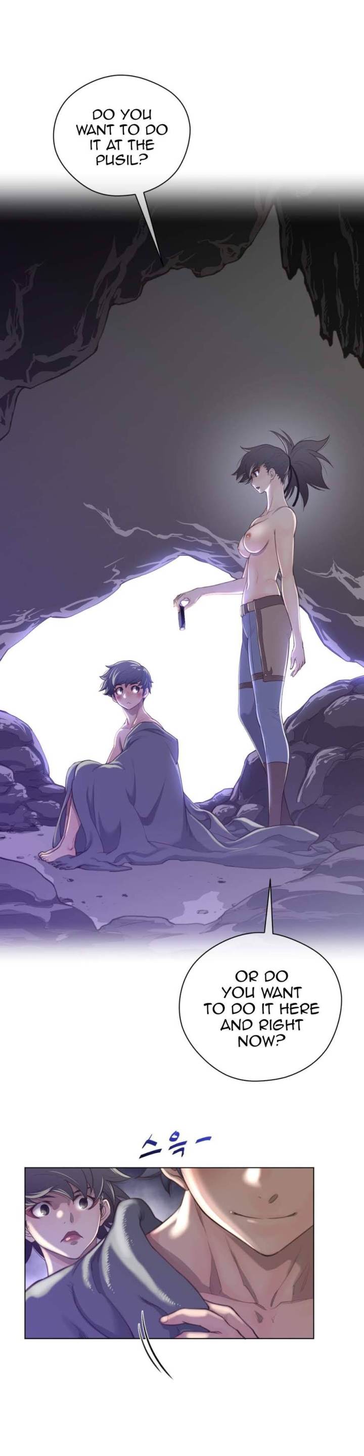 Perfect Half Chapter 28 - HolyManga.Net