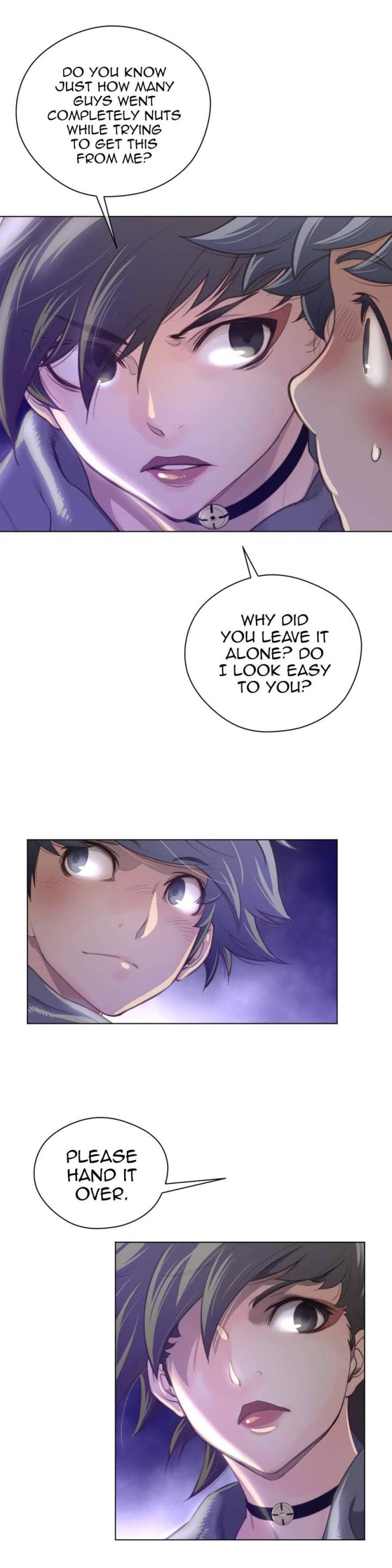 Perfect Half Chapter 28 - HolyManga.Net