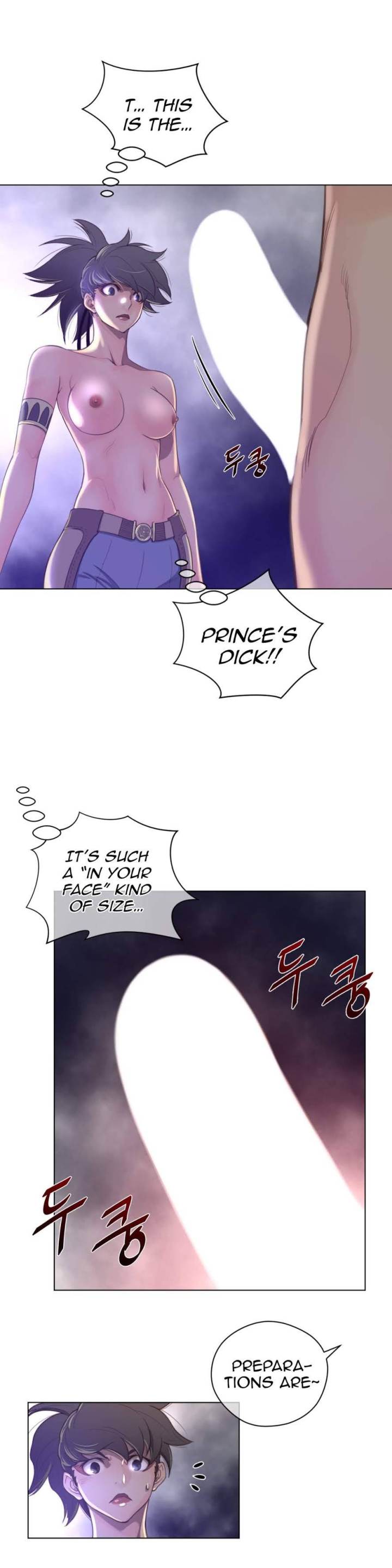 Perfect Half Chapter 28 - HolyManga.Net