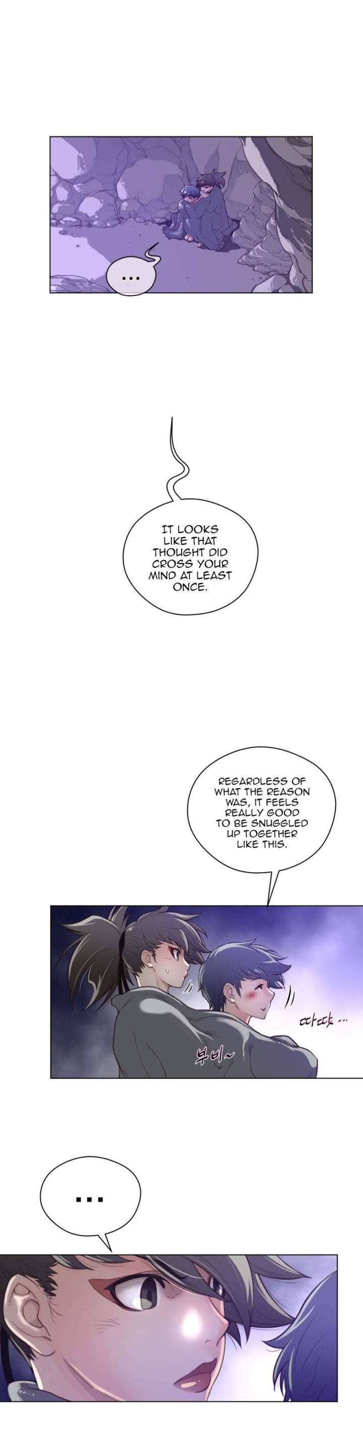 Perfect Half Chapter 28 - HolyManga.Net