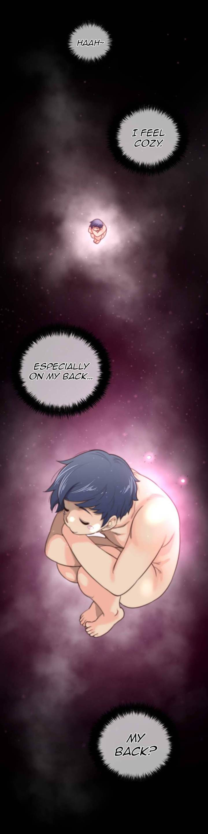Perfect Half Chapter 28 - HolyManga.Net