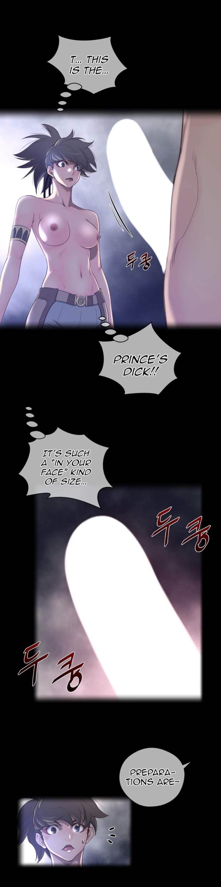 Perfect Half Chapter 29 - HolyManga.Net