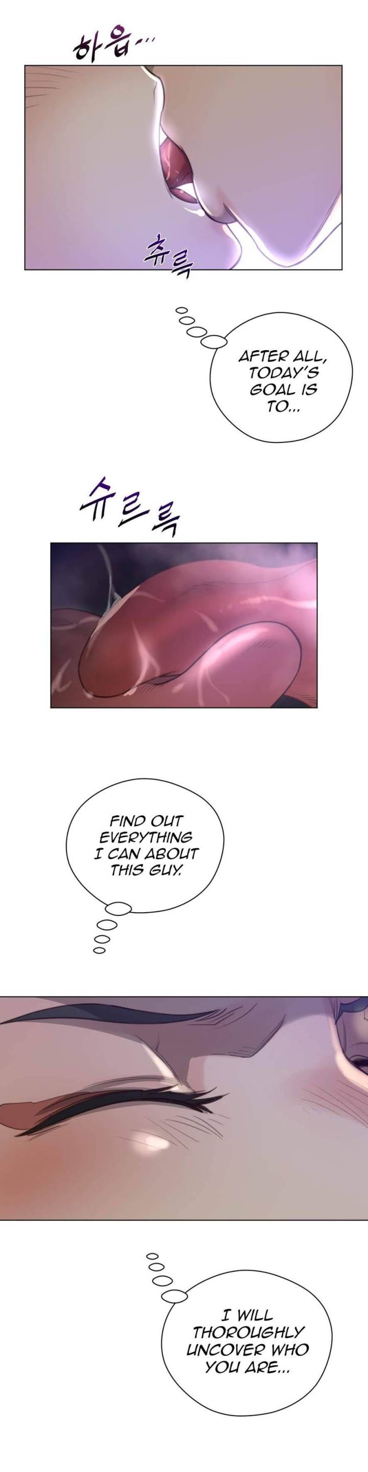 Perfect Half Chapter 29 - HolyManga.Net