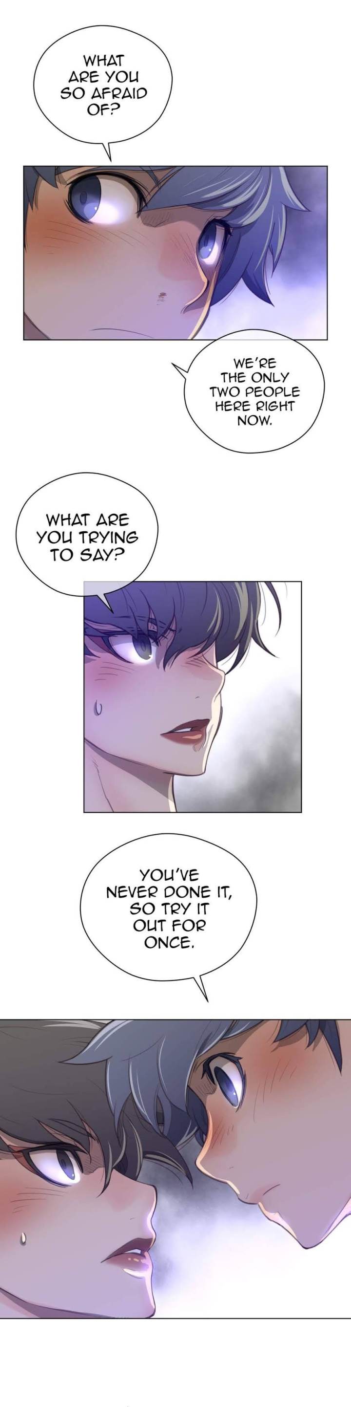 Perfect Half Chapter 29 - HolyManga.Net
