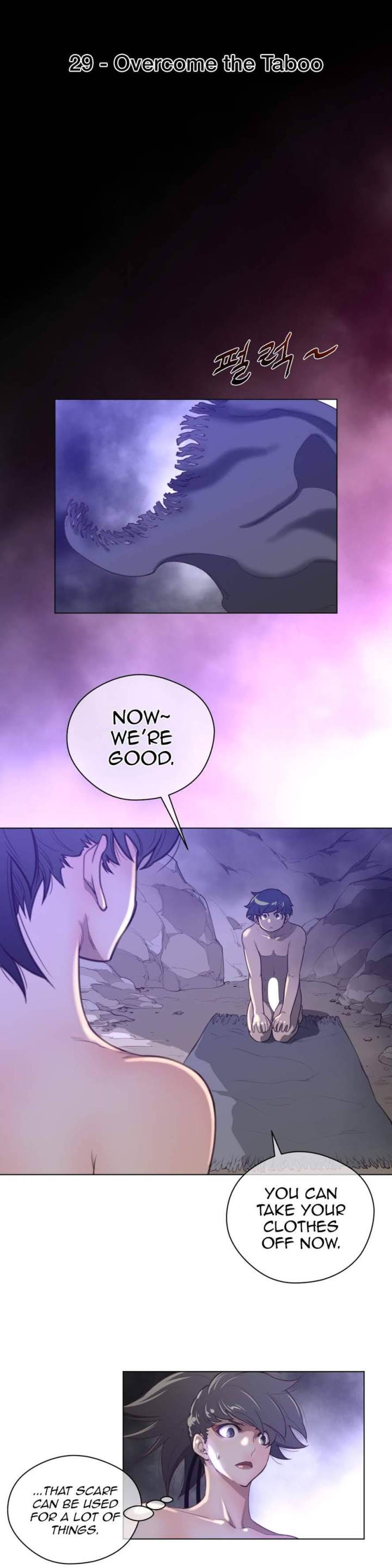 Perfect Half Chapter 29 - HolyManga.Net