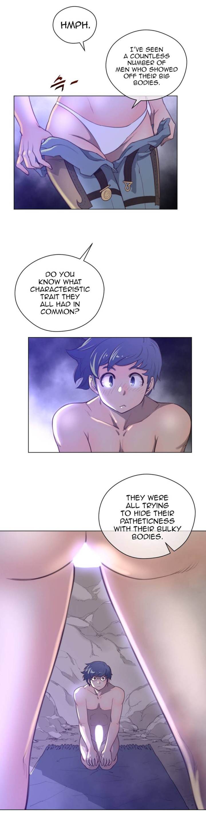 Perfect Half Chapter 29 - HolyManga.Net