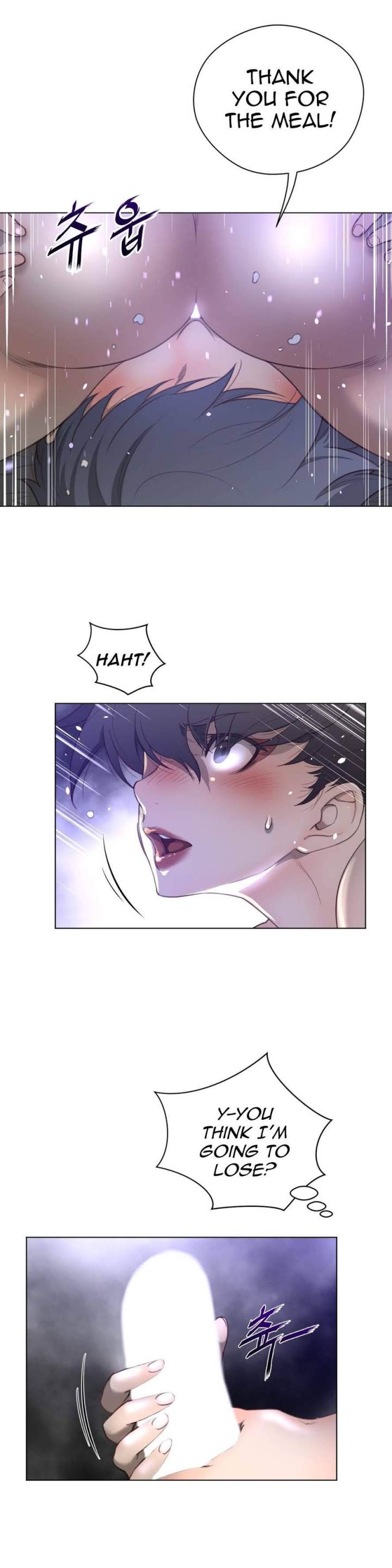 Perfect Half Chapter 29 - HolyManga.Net