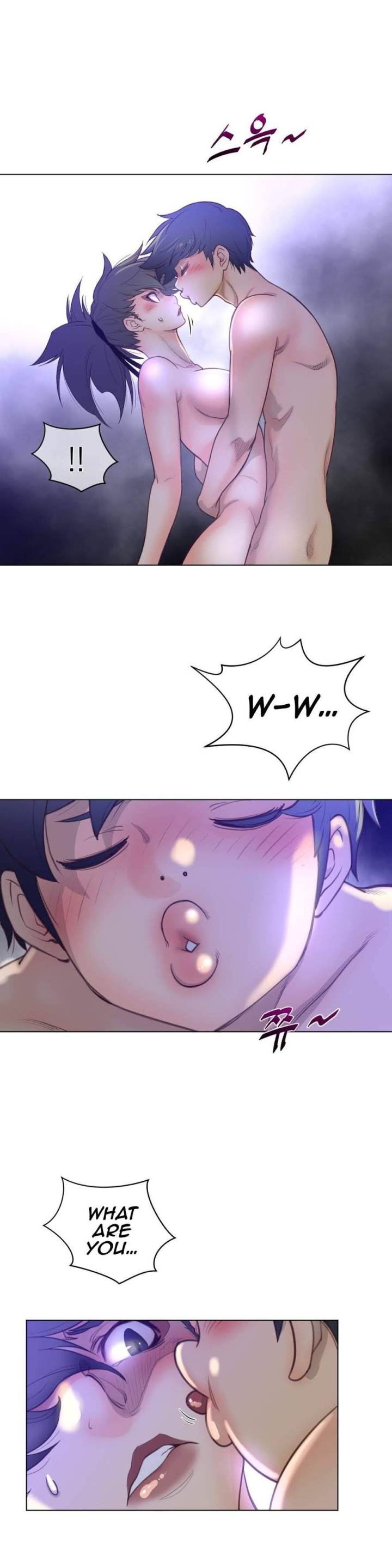 Perfect Half Chapter 29 - HolyManga.Net