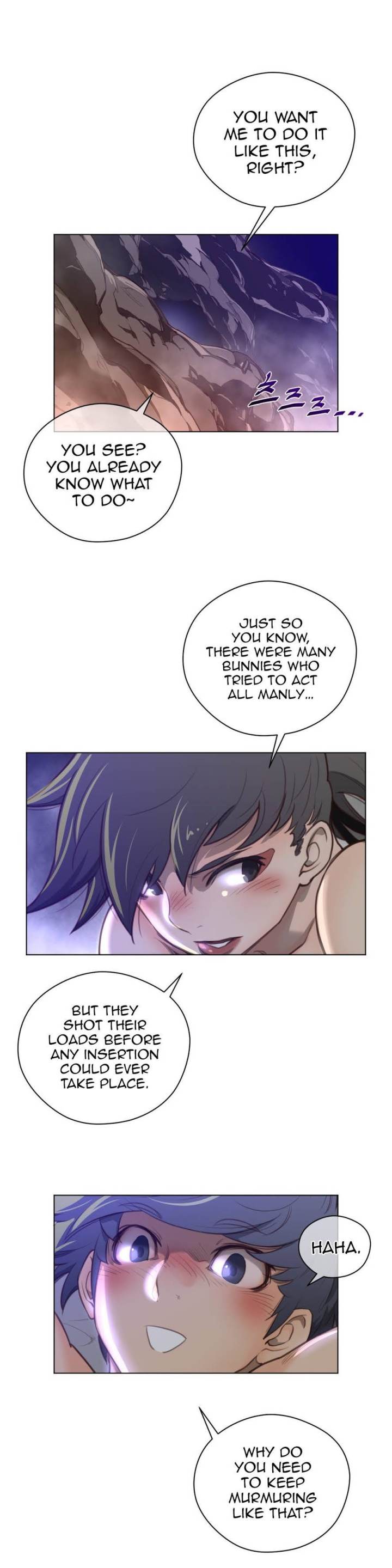 Perfect Half Chapter 29 - HolyManga.Net