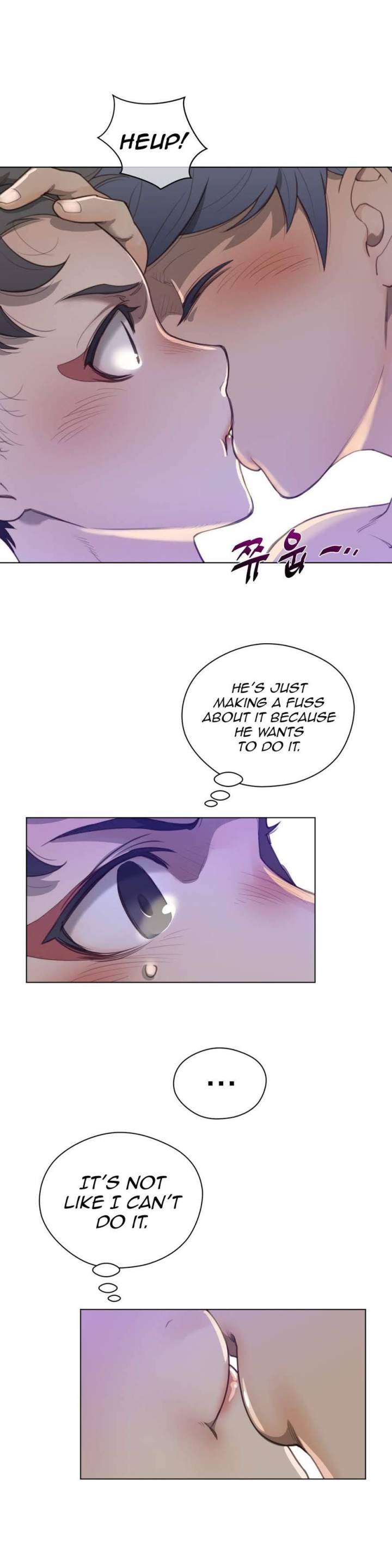 Perfect Half Chapter 29 - HolyManga.Net