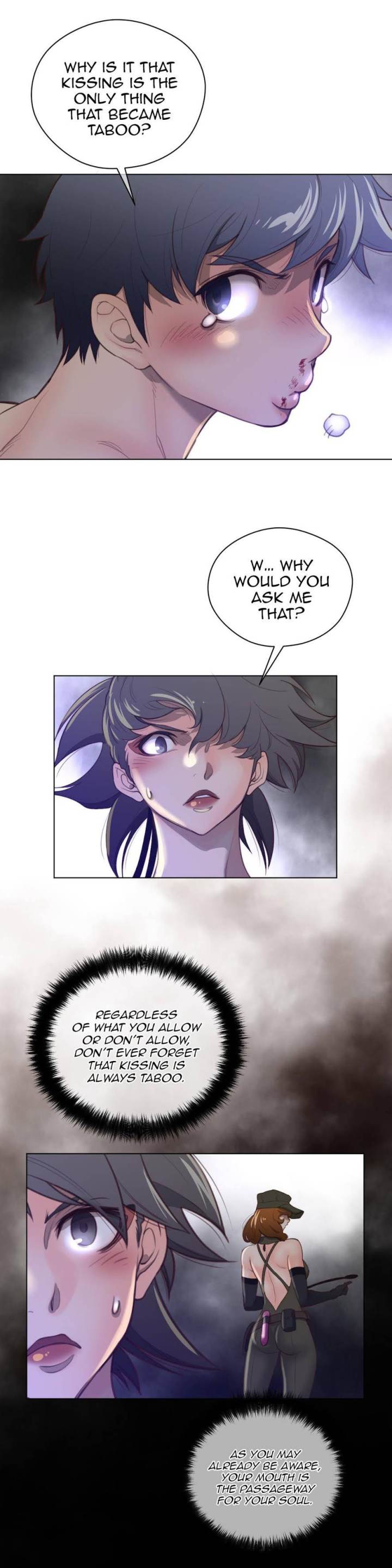 Perfect Half Chapter 29 - HolyManga.Net
