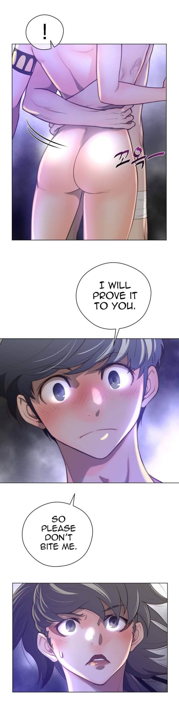 Perfect Half Chapter 29 - HolyManga.Net