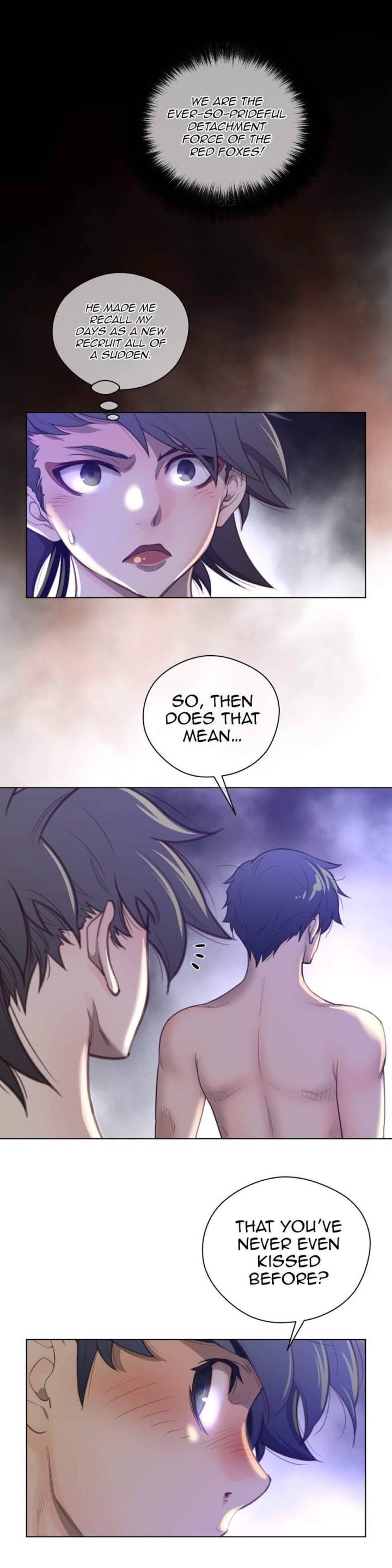 Perfect Half Chapter 29 - HolyManga.Net