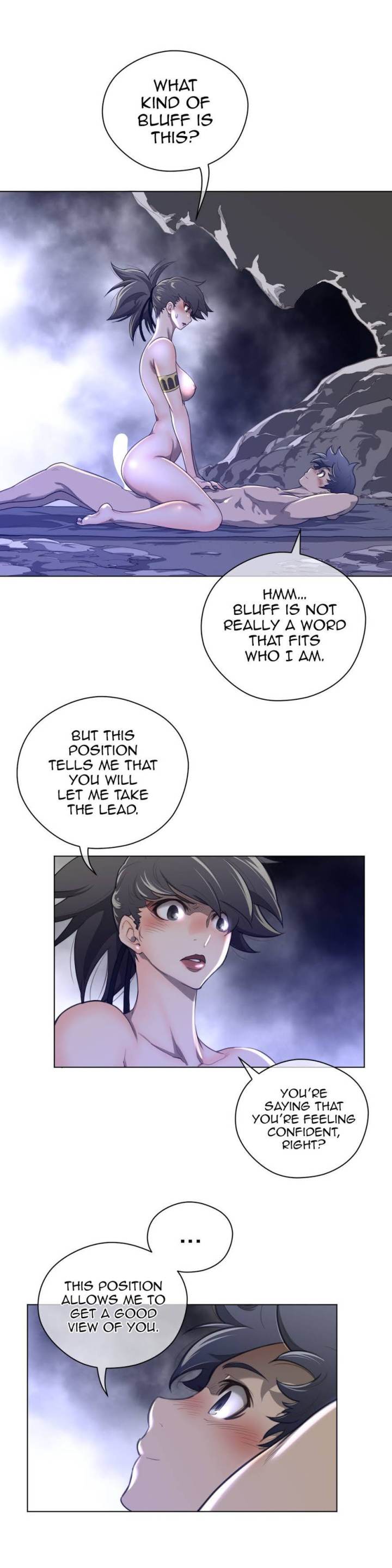 Perfect Half Chapter 30 - HolyManga.Net