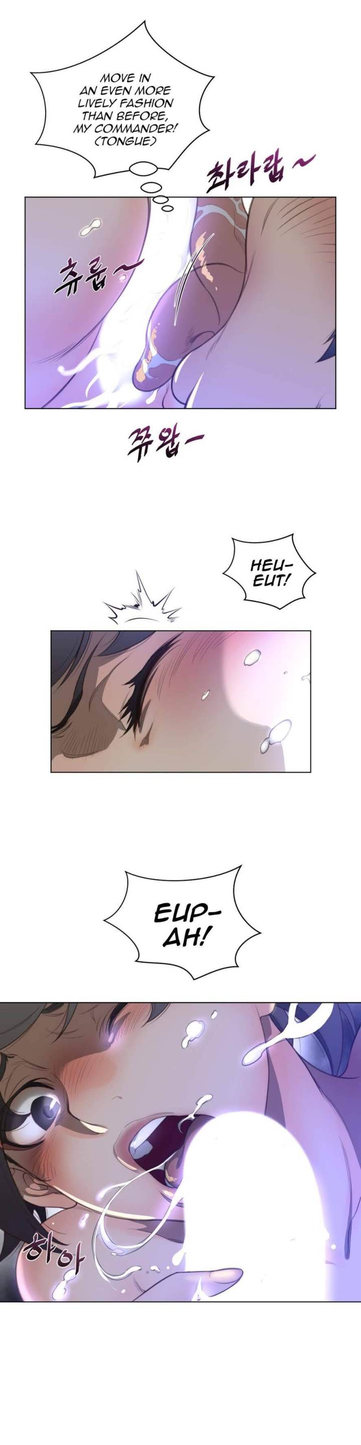 Perfect Half Chapter 30 - HolyManga.Net