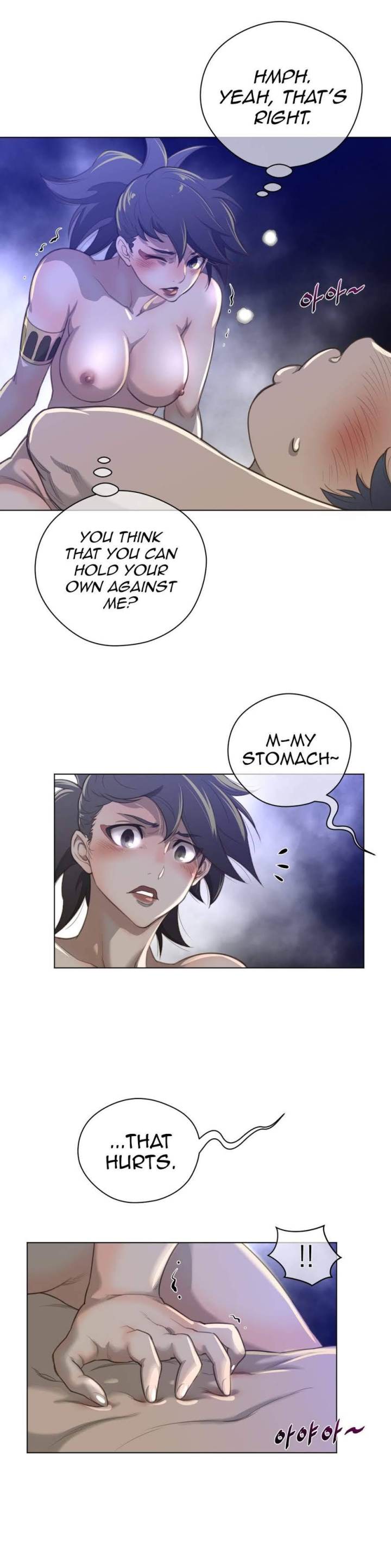 Perfect Half Chapter 30 - HolyManga.Net