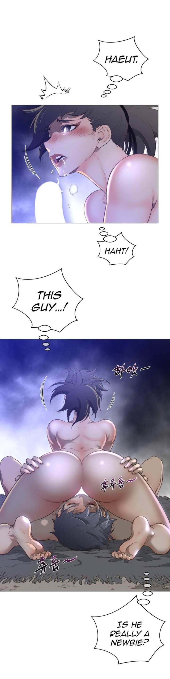 Perfect Half Chapter 30 - HolyManga.Net