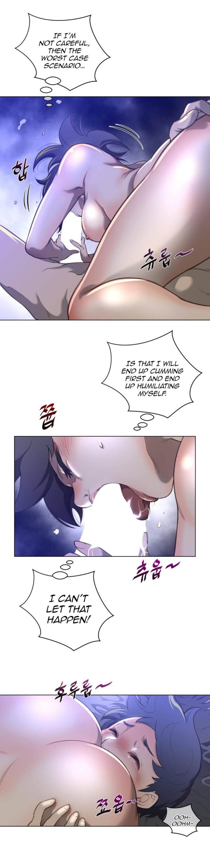 Perfect Half Chapter 30 - HolyManga.Net