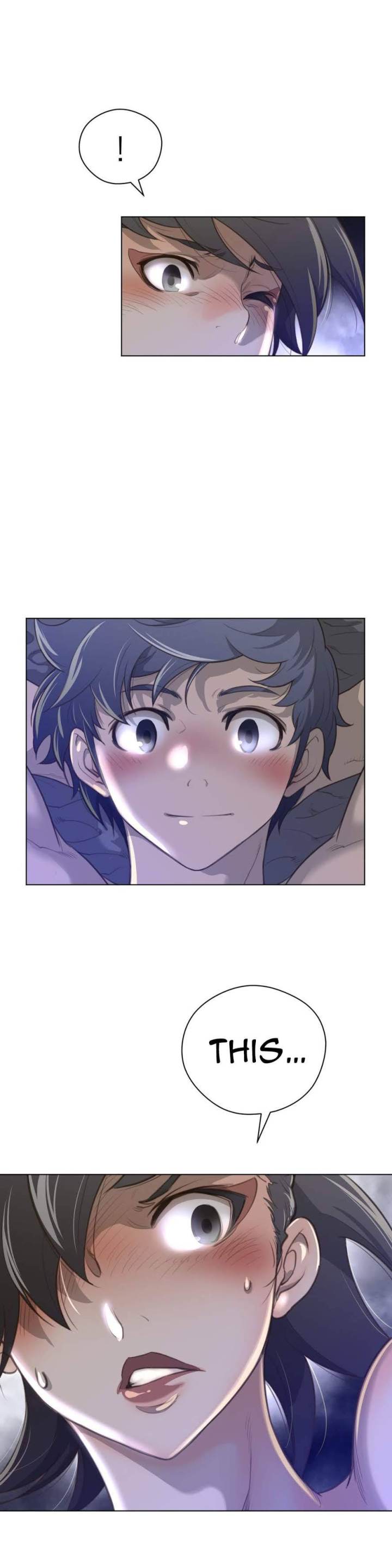Perfect Half Chapter 30 - HolyManga.Net