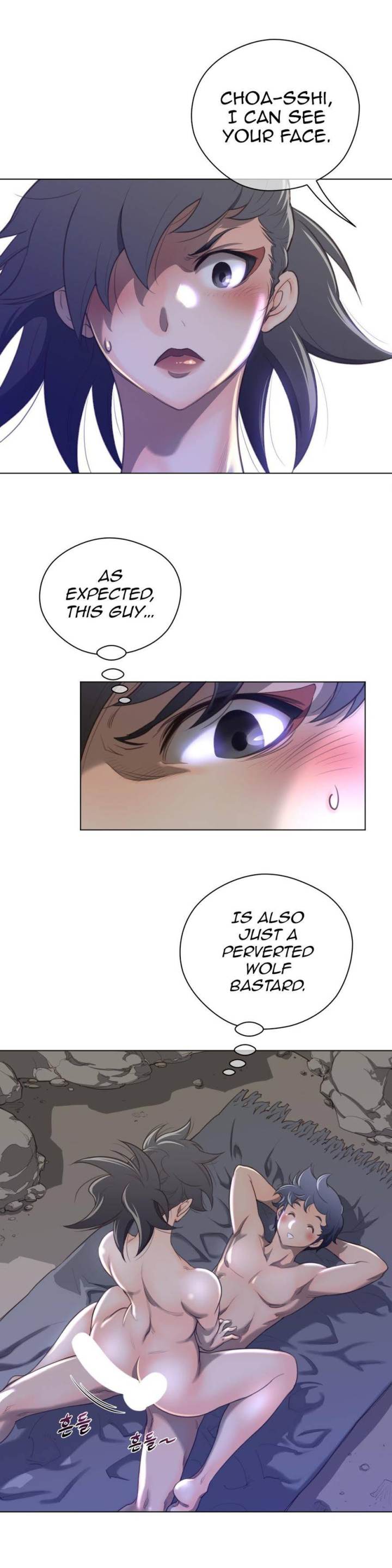 Perfect Half Chapter 30 - HolyManga.Net
