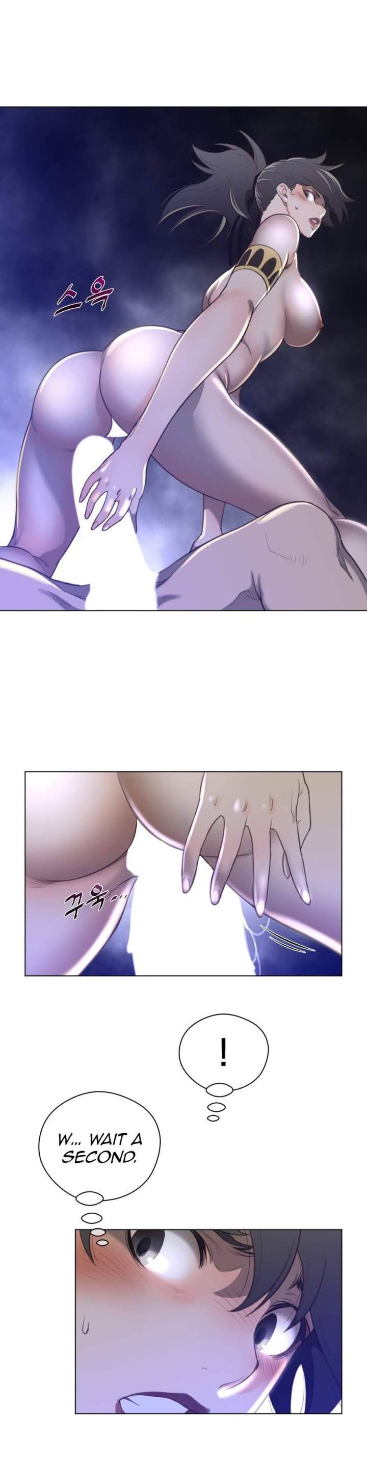 Perfect Half Chapter 30 - HolyManga.Net