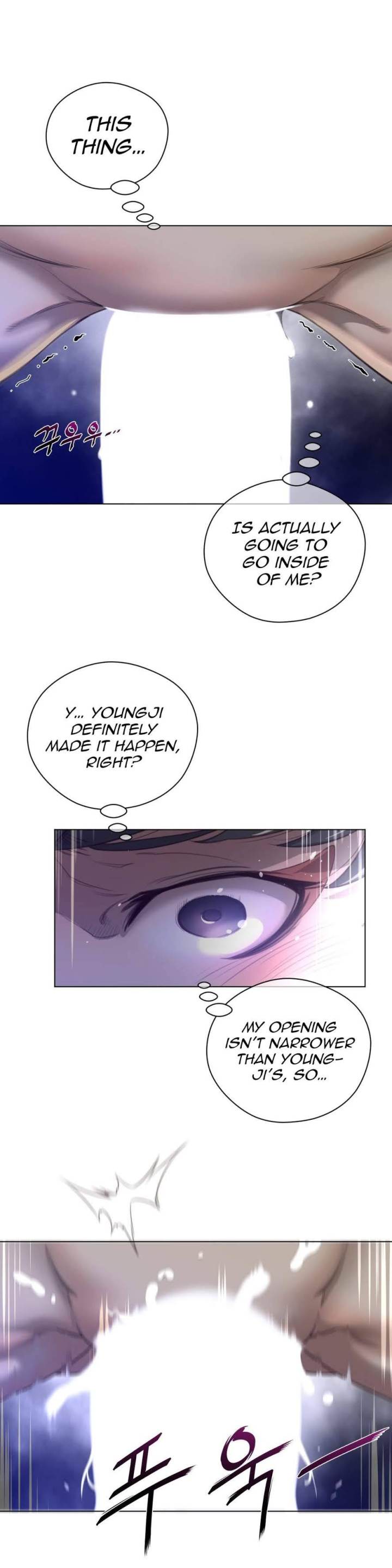Perfect Half Chapter 30 - HolyManga.Net