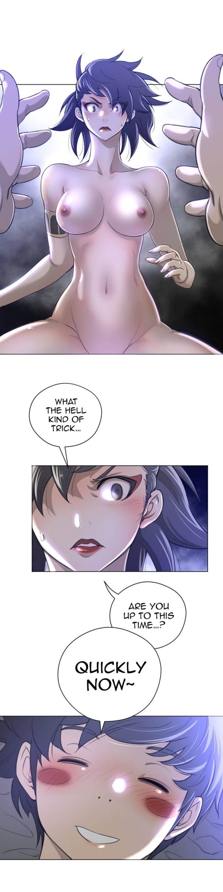 Perfect Half Chapter 30 - HolyManga.Net