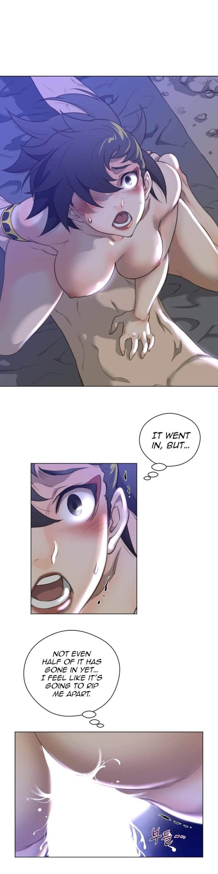 Perfect Half Chapter 30 - HolyManga.Net