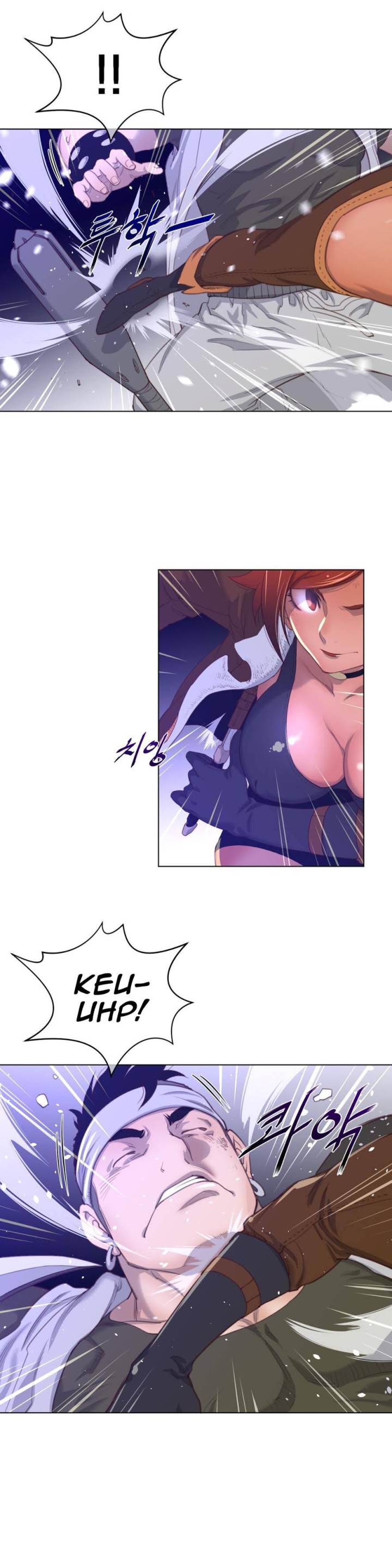 Perfect Half Chapter 31 - HolyManga.Net