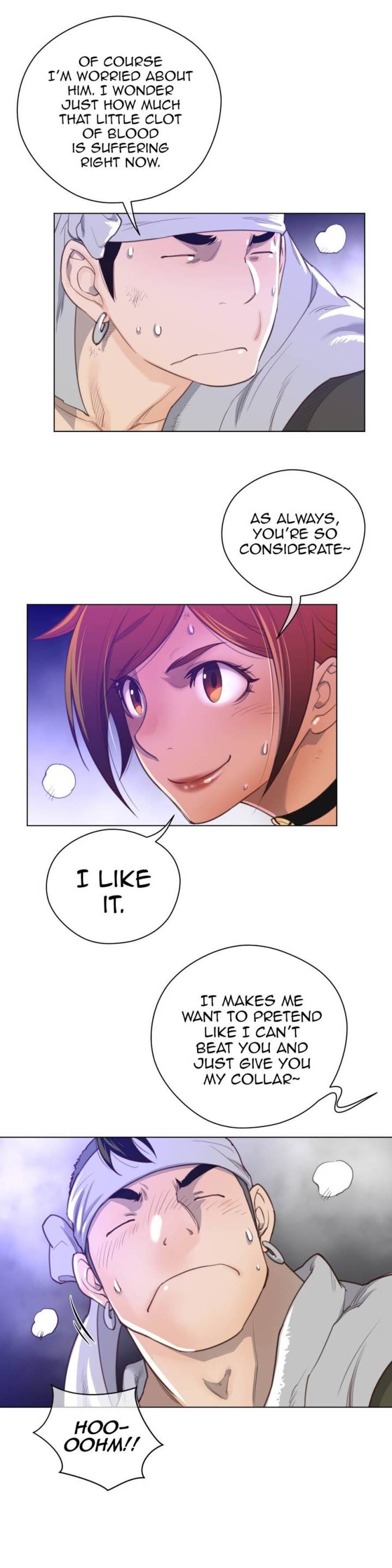 Perfect Half Chapter 31 - HolyManga.Net
