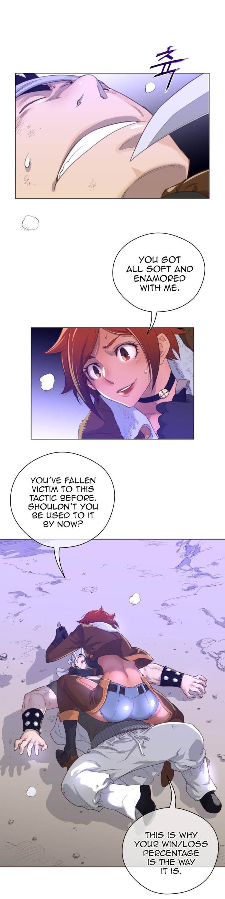 Perfect Half Chapter 31 - HolyManga.Net