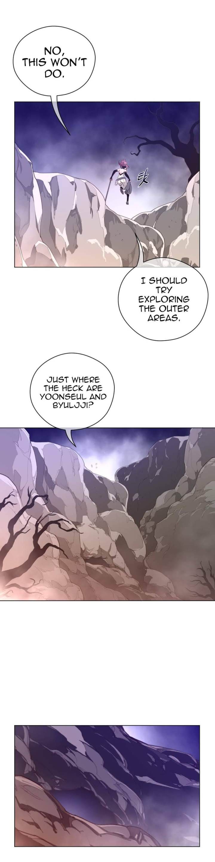 Perfect Half Chapter 31 - HolyManga.Net