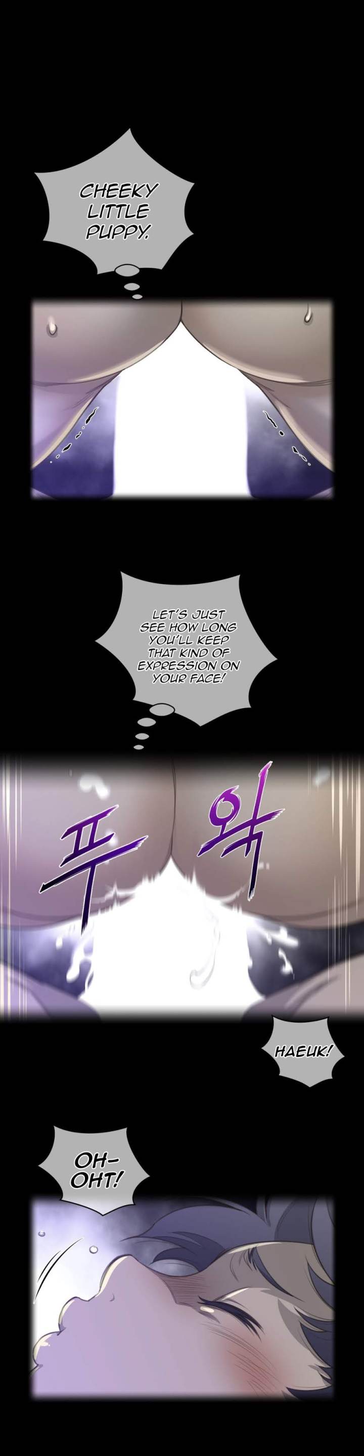 Perfect Half Chapter 31 - HolyManga.Net