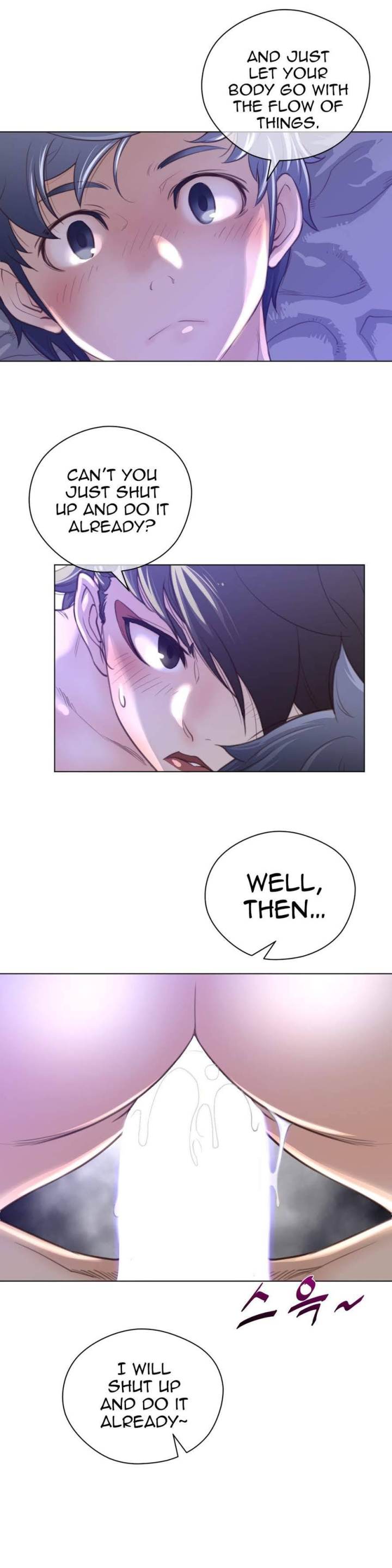 Perfect Half Chapter 31 - HolyManga.Net